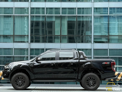 2022 Ford Ranger Wildtrak 4x4 2.0 Bi-Turbo, Automatic, Diesel