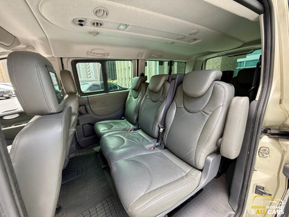 2016 Peugeot Tepee Expert 2.0, Automatic, Diesel