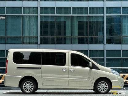 2016 Peugeot Tepee Expert 2.0, Automatic, Diesel