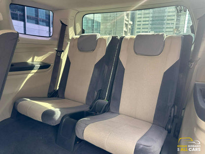 2013 Chevrolet Trailblazer, Manual, Diesel