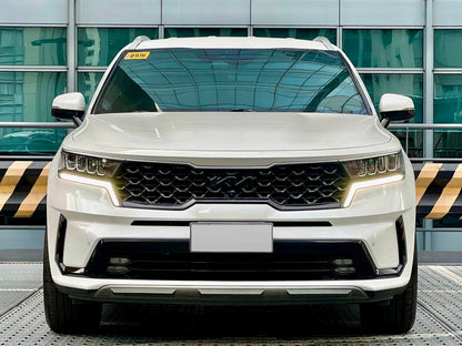2022 Kia Sorento 2.2L SX, Automatic, Diesel