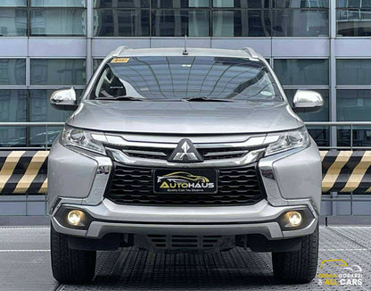 2019 Mitsubishi Montero 2.5 GLS Sport, Automatic, Diesel