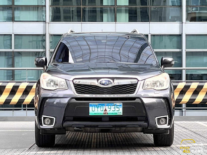 2013 Subaru Forester 2.0 XT, Automatic, Gas