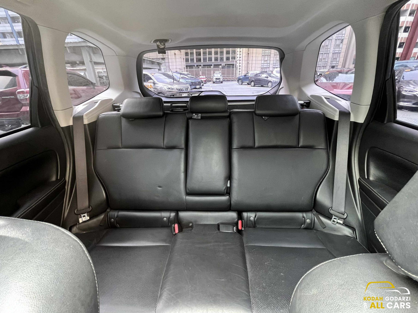 2013 Subaru Forester 2.0 XT, Automatic, Gas