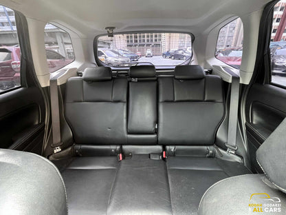 2013 Subaru Forester 2.0 XT, Automatic, Gas