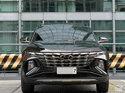 2023 Hyundai Tucson 2.0 GLS, Automatic, Gas