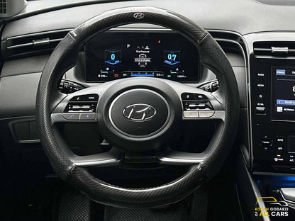 2023 Hyundai Tucson 2.0 GLS, Automatic, Gas
