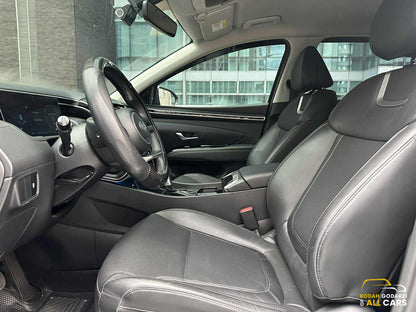 2023 Hyundai Tucson 2.0 GLS, Automatic, Gas