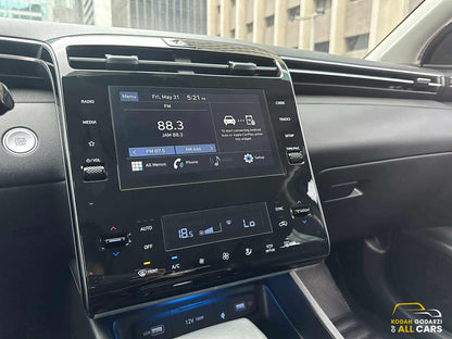 2023 Hyundai Tucson 2.0 GLS, Automatic, Gas