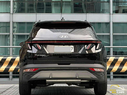 2023 Hyundai Tucson 2.0 GLS, Automatic, Gas