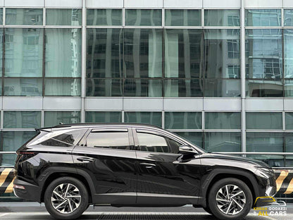2023 Hyundai Tucson 2.0 GLS, Automatic, Gas