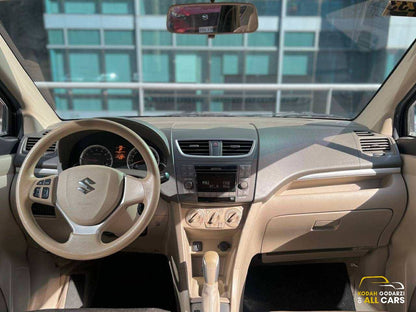 2016 Suzuki Ertiga 1.5 GLX, Automatic, Gas