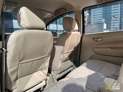 2016 Suzuki Ertiga 1.5 GLX, Automatic, Gas