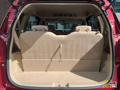 2016 Suzuki Ertiga 1.5 GLX, Automatic, Gas