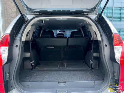 2016 Mitsubishi Montero GLS Sport 2.5, Automatic, Diesel