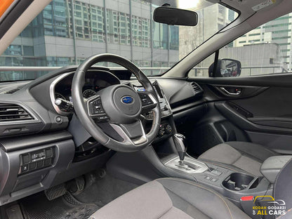 2018 Subaru XV 2.0, Automatic, Gas