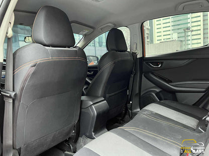 2018 Subaru XV 2.0, Automatic, Gas