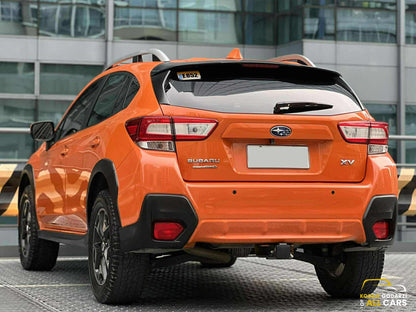 2018 Subaru XV 2.0, Automatic, Gas