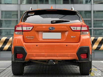 2018 Subaru XV 2.0, Automatic, Gas