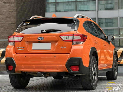 2018 Subaru XV 2.0, Automatic, Gas