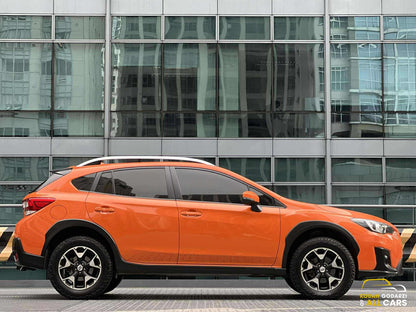 2018 Subaru XV 2.0, Automatic, Gas