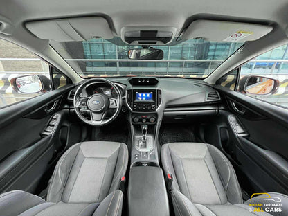 2018 Subaru XV 2.0, Automatic, Gas