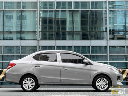 2023 Mitsubishi Mirage G4 GLX, Automatic, Gas