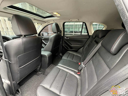 2014 Mazda CX5 2.5 Sport AWD, Automatic, Gas