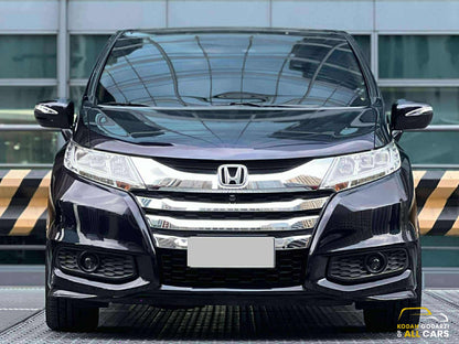 2015 Honda Odyssey 2.4 EX Navi, Automatic, Gas