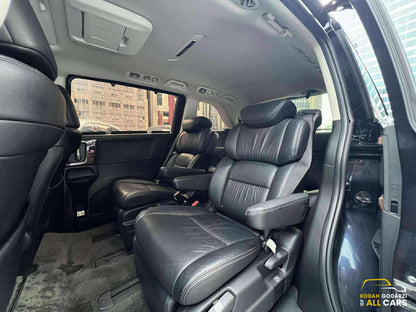 2015 Honda Odyssey 2.4 EX Navi, Automatic, Gas
