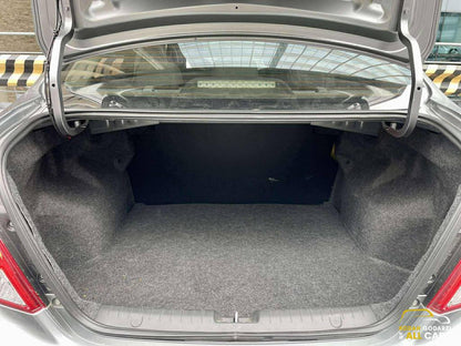 2024 Mitsubishi Mirage G4 1.2 GLX, Automatic, Gas