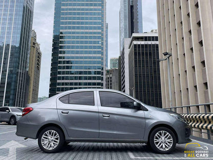 2024 Mitsubishi Mirage G4 1.2 GLX, Automatic, Gas