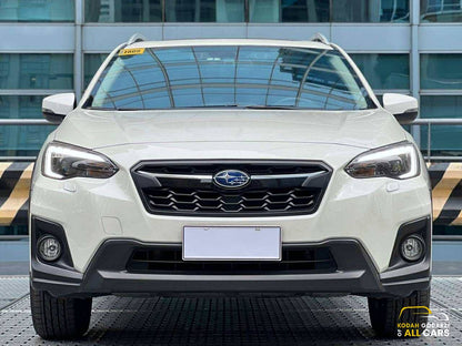 2020 Subaru XV 2.0i-S Eyesight, Automatic, Gas