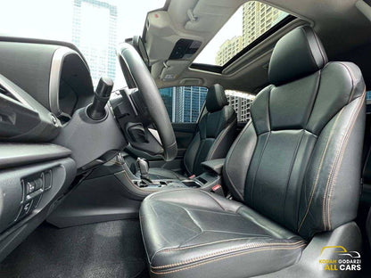 2020 Subaru XV 2.0i-S Eyesight, Automatic, Gas