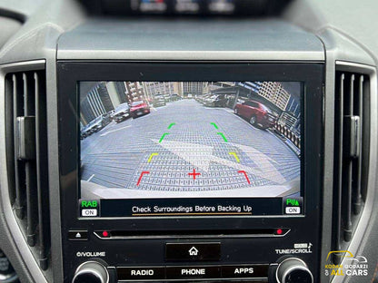 2020 Subaru XV 2.0i-S Eyesight, Automatic, Gas