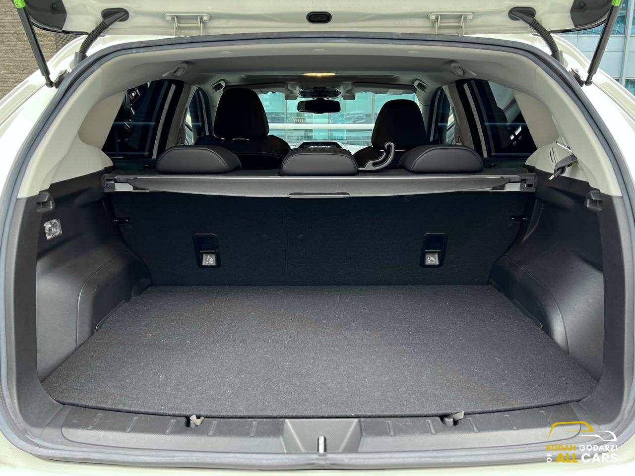2020 Subaru XV 2.0i-S Eyesight, Automatic, Gas