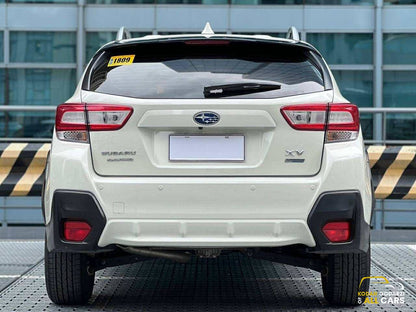 2020 Subaru XV 2.0i-S Eyesight, Automatic, Gas