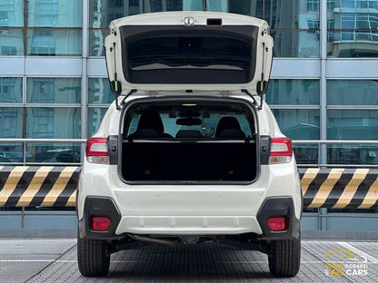 2020 Subaru XV 2.0i-S Eyesight, Automatic, Gas