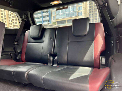2021 Toyota Fortuner 2.8 LTD, Automatic, Diesel