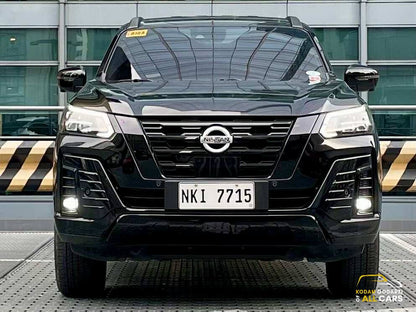 2024 Nissan Terra VL 2.5 SPORT 4x2, Automatic, Diesel