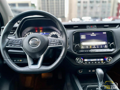 2024 Nissan Terra VL 2.5 SPORT 4x2, Automatic, Diesel
