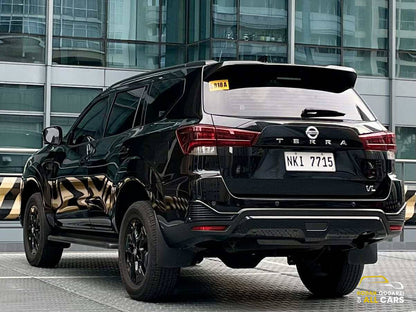 2024 Nissan Terra VL 2.5 SPORT 4x2, Automatic, Diesel