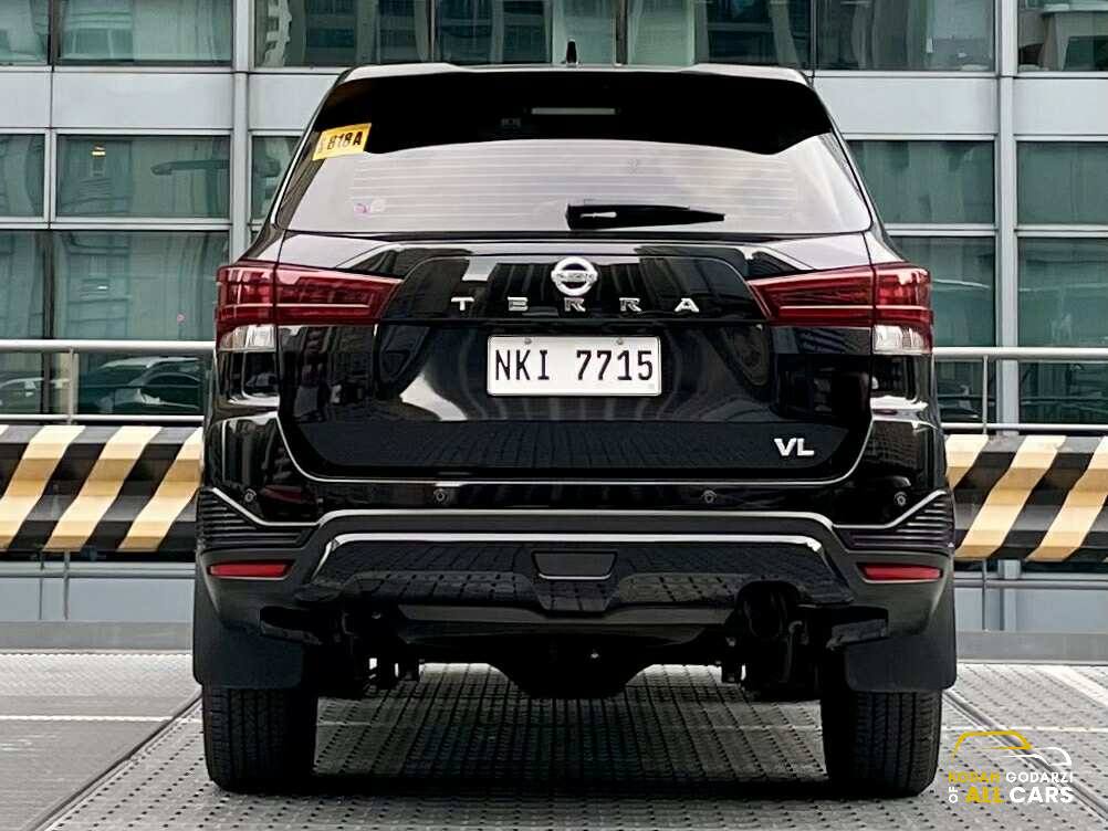 2024 Nissan Terra VL 2.5 SPORT 4x2, Automatic, Diesel