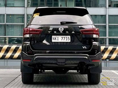 2024 Nissan Terra VL 2.5 SPORT 4x2, Automatic, Diesel