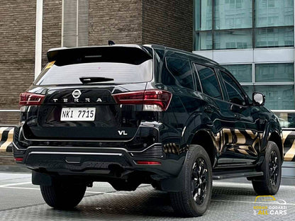 2024 Nissan Terra VL 2.5 SPORT 4x2, Automatic, Diesel