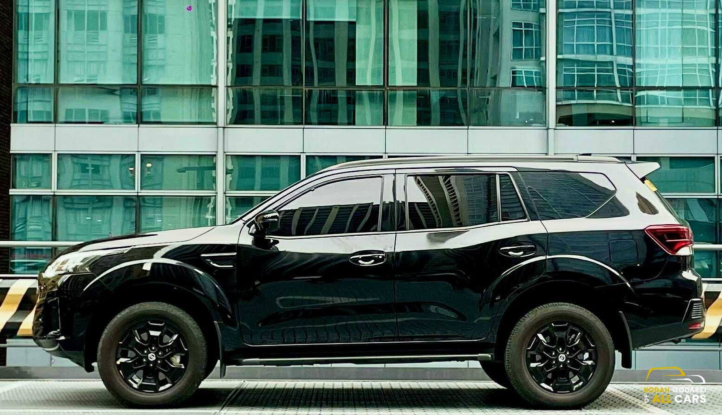 2024 Nissan Terra VL 2.5 SPORT 4x2, Automatic, Diesel