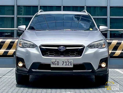 2018 Subaru XV 2.0i, Automatic, Gas