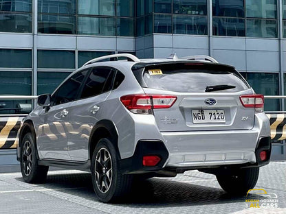 2018 Subaru XV 2.0i, Automatic, Gas