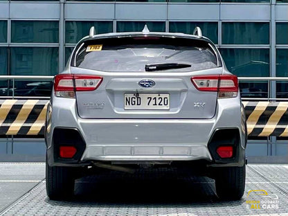 2018 Subaru XV 2.0i, Automatic, Gas