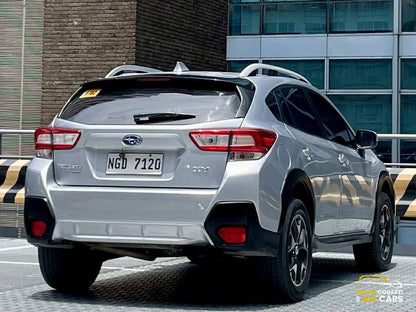 2018 Subaru XV 2.0i, Automatic, Gas